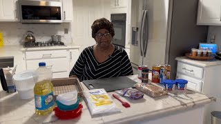 HOMEMADE COOKING: cinnamon rolls & cherry turnovers￼￼