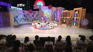 스펀지 제로 - Sponge 20120601 # 008