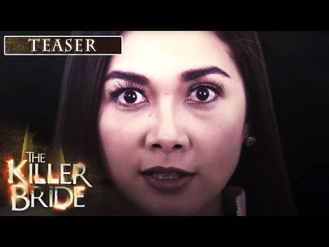 The Killer Bride: The Road To The Killer Finale Trailer