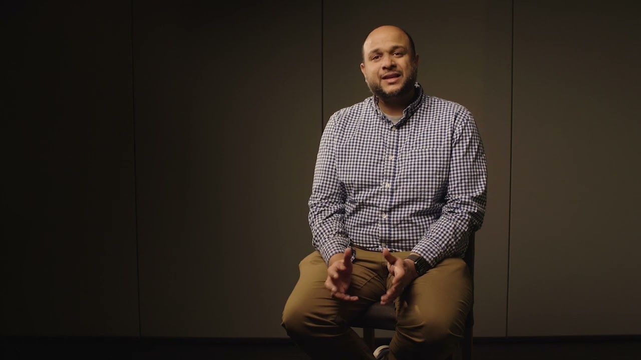 Nijay Gupta: Why Northern Seminary?