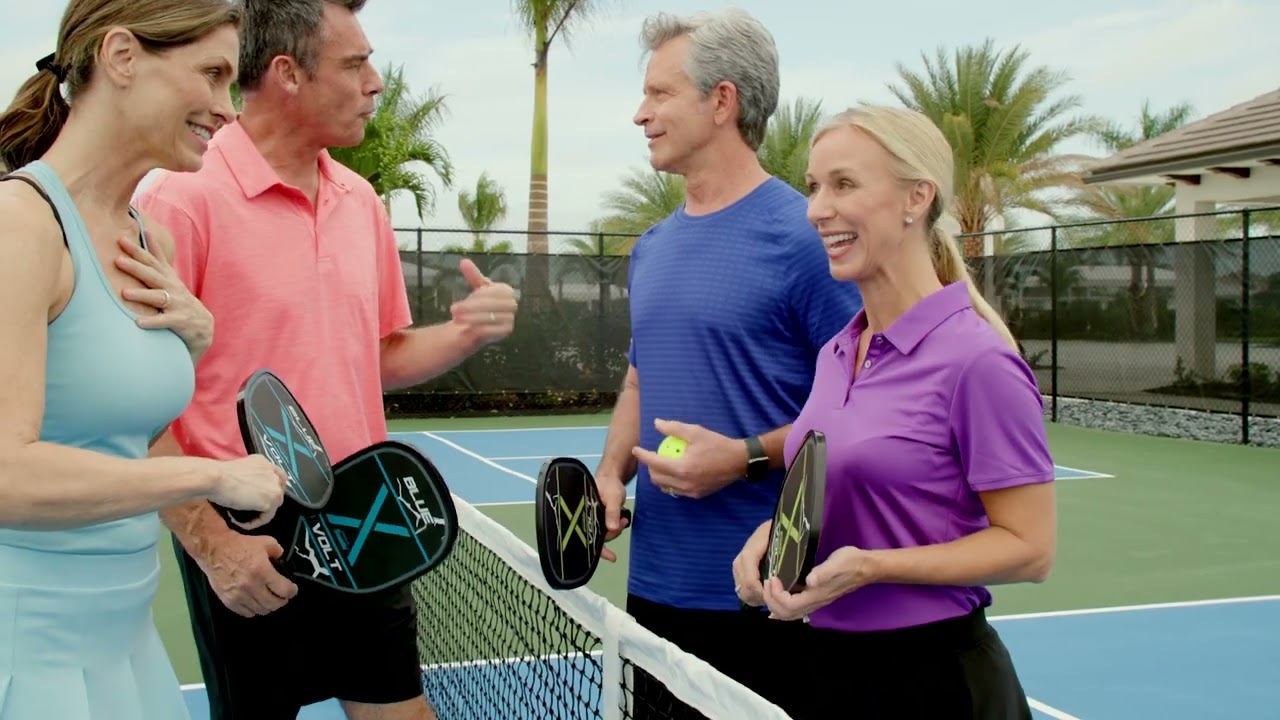 Cresswind Lakewood Ranch Community Spotlight Video