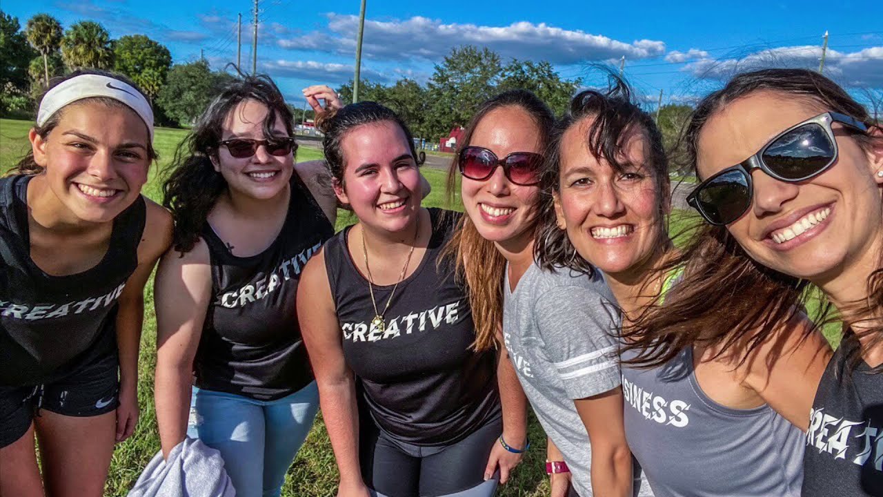 Best of 2020: The Energyhill Team