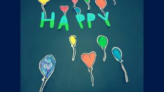 Stop Motion Happy Birthday keren !