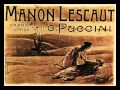 Franco Bonisolli - Manon Lescaut Act I