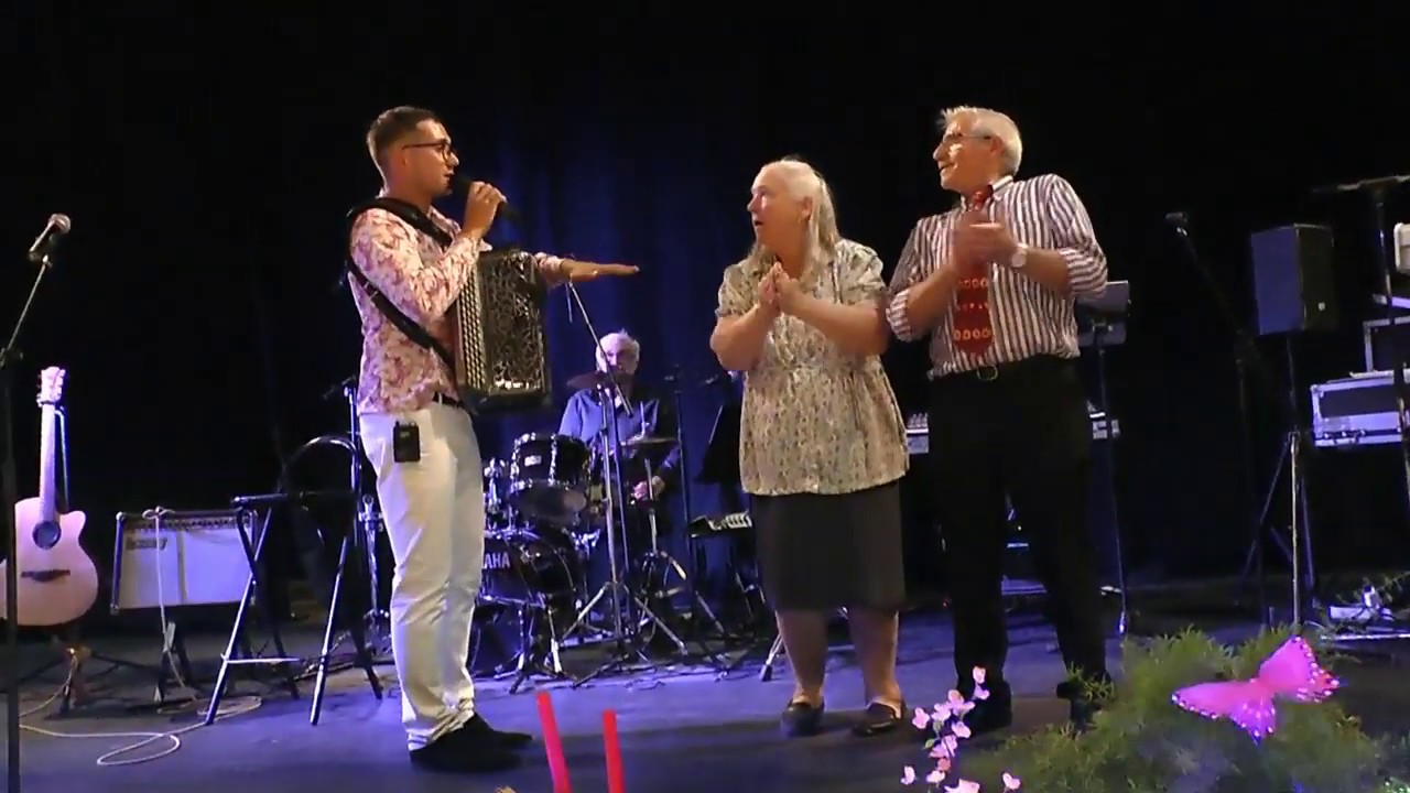 GUINGUETTE 19 MAI 2019 ETIENNE DENORMANDIE