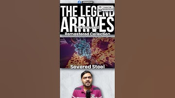 Homeworld Remastered Collection & Severed Steel Free Download 🔥#freegames #shorts #youtubeshorts