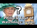 Watchdogs Legion: Philip's Questionable Tour of London