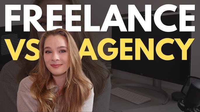 Pagkakaiba ng Presyo ng Graphic Design sa Freelance at Agency-Based Services sa Pilipinas