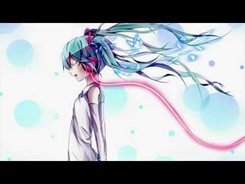 Meg  Dia   Monster Nightcore Dubstep Remix