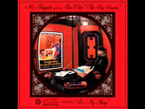 it ain't nothing like .. w/  tad's a.c. suiken gocci