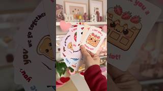Valentine Pun Cards 💝 Try Kittl for free or use my code TABYT for 25% off all paid plans! :)