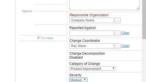 Engineering Change Request: A Sample interactive eLearning module from ASCENT