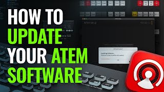 How to Update Your ATEM Software screenshot 5