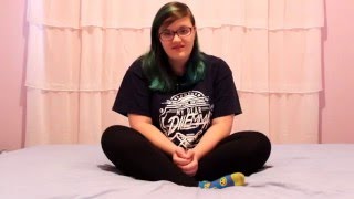 Torn Cover