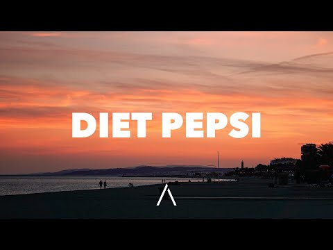 Kennidiii Diet Pepsi Lyrics