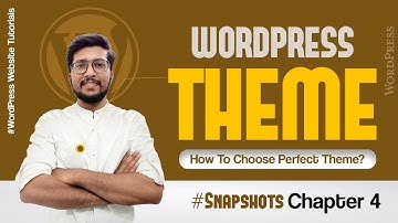 How to Install Theme in WordPress Website 2022🔥🔥| How to Select Perfect Theme for WordPress Website