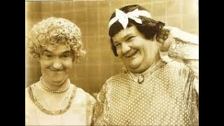 Brats & Twice Two (Laurel & Hardy)