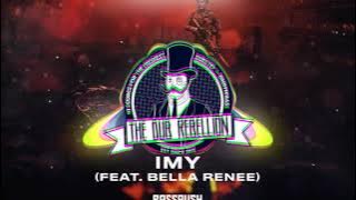 REAPER - IMY (feat. Bella Renee)