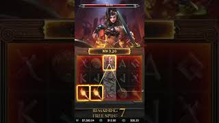 Teaser : Medusa II screenshot 5