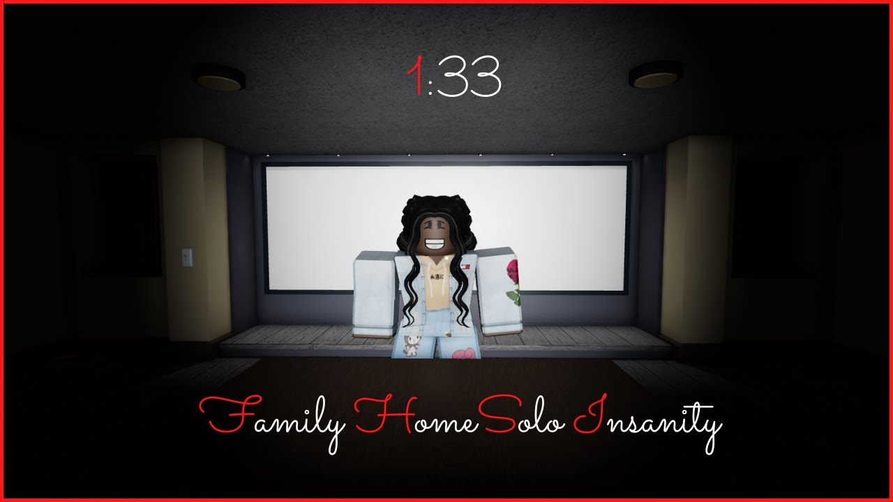 33) Home - Roblox