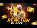 Garena Free Fire Live Custom Giveaway // Free Fire New Event Giveaway