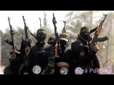 OS 7 GRUPOS TERRORISTAS MAIS PERIGOSOS DO MUNDO