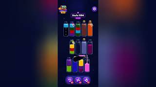 Magic Sort Level 1154 Solution Walkthrough  Profile