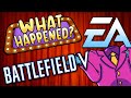 Battlefield V - What Happened?