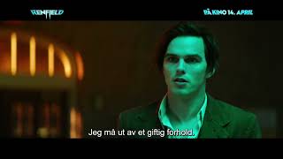 Renfield | På kino 14. april