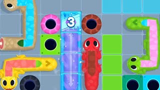 gecko out level 339