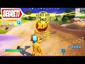 TOP 5 SEGRETI SVELATI DOPO L'AGGIORNAMENTO FORTNITE SEASON 5 MONETE XP ORO