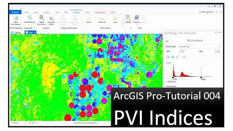 How to Make PVI Map in ArcGIS Pro | Complete Guide for Beginners