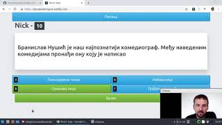 blaskoquiz screenshot 5