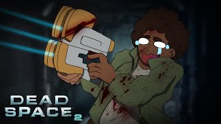 My computer cant run Dead Space