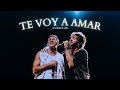 Q' Lokura x Axel - Te Voy A Amar
