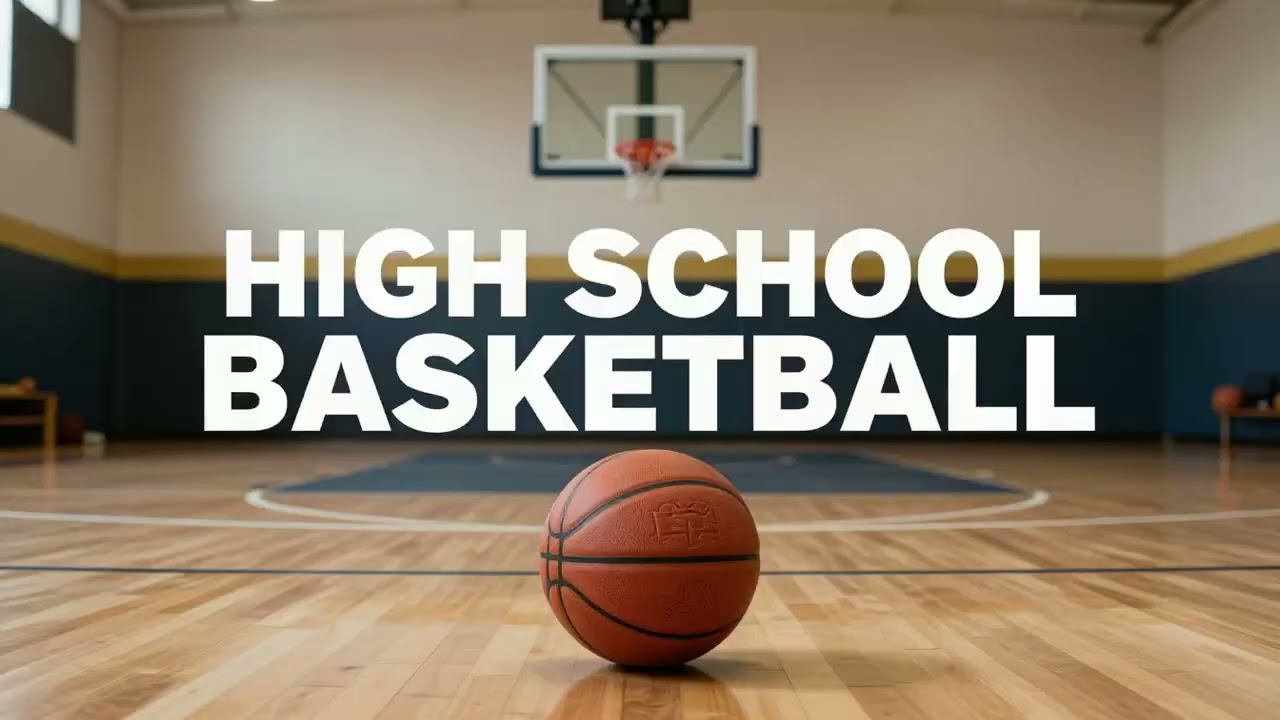 Two Rivers vs Brillion Live Girls Basketball