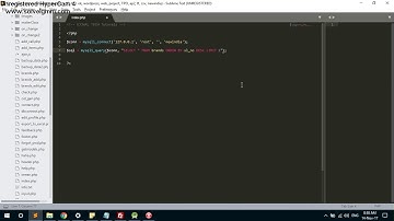 How to fetch last row data from MySqli using PHP