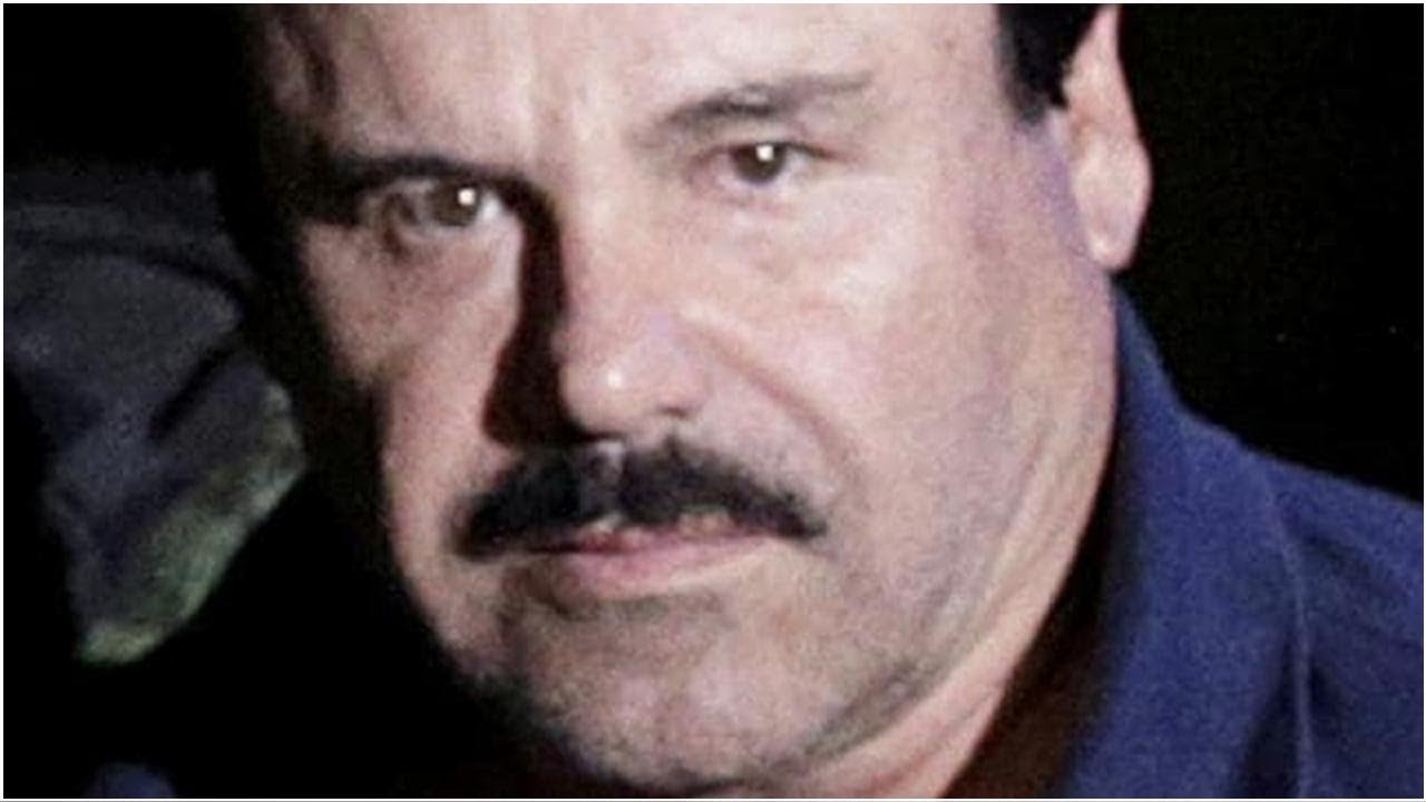 'El Chapo' was sentenced to life in prison after saying his trial was unjust and slamming his prison conditions