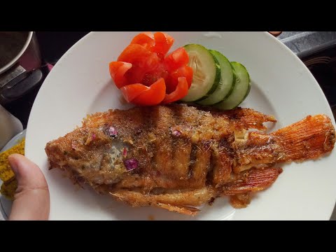 resep-mudah-praktis-ikan-nila-bakar-madu---resep-ikan-bakar-madu-enak-mudah-praktis