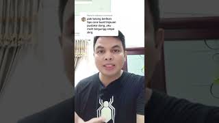 TIPS MEMBUAT TINJAUAN PUSTAKA SKRIPSI ? TIPS MEMBUAT TINJAUAN PUSTAKA SKRIPSI ?
