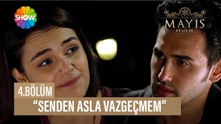 &quot;Seni seviyorum Alper!&quot; | Mayıs Kraliçesi