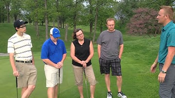 PGM PGA Group lesson closings