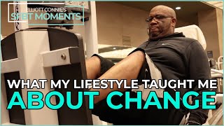 This Lifestyle Change Taught Me So Much about Therapy | SFBT Moments 407