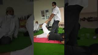 Pijat Thailand Level 1