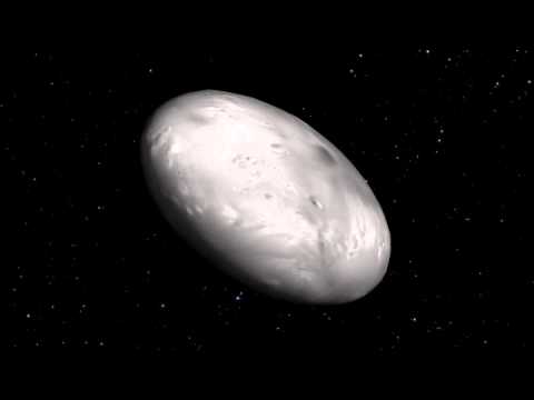 Video: Plutona Kāpums Un Kritums - Alternatīvs Skats