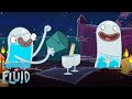 Soup Making | HYDRO and FLUID | Funny Cartoons for Children