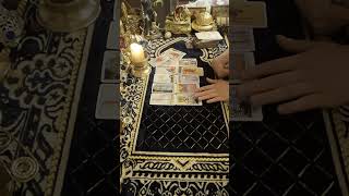 Libra ~ Releasing the False Twin | Shadow Work