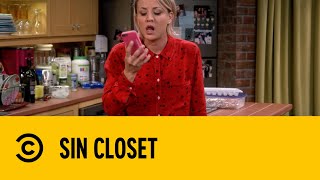 Sin Closet | The Big Bang Theory | Comedy Central Africa