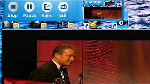 Emmy Awards Best Actor Award 2013 Daytime Emmy Awards