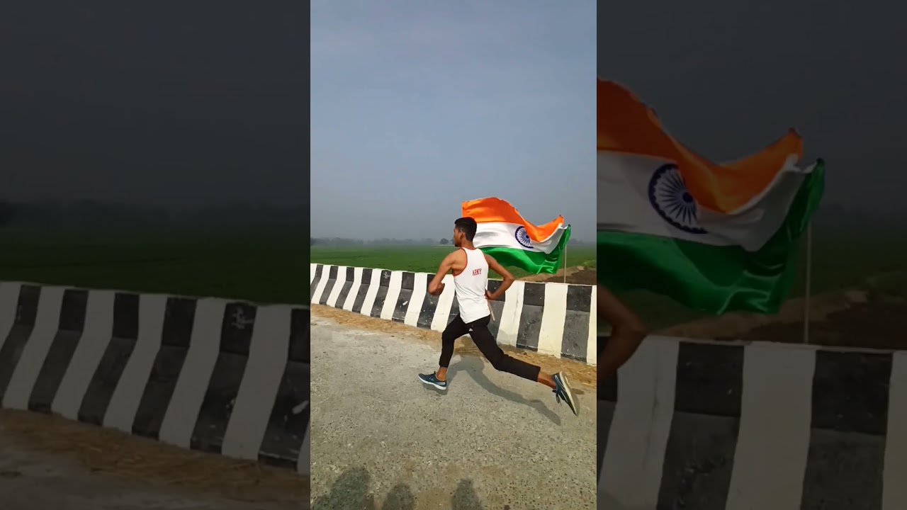 Indian Army Lover ❤️🇮🇳 